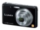 デジタルカメラ（アーバンブラック）「DMC-FX80-K」