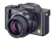 デジタルカメラ（ブラック）「DMC-FZ1-K」