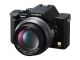 デジタルカメラ（ブラック）「DMC-FZ10-K」