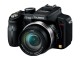 デジタルカメラ（ブラック）「DMC-FZ100-K」