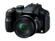 デジタルカメラ（ブラック）「DMC-FZ150-K」