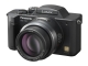 デジタルカメラ（ブラック）「DMC-FZ2-K」