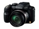 デジタルカメラ（ブラック）「DMC-FZ48-K」