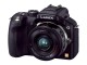 デジタル一眼カメラ/レンズキット（エスプリブラック）「DMC-G5X-K」