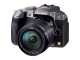 デジタル一眼カメラ/レンズキット（シルバー）「DMC-G6H-S」