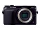 デジタル一眼カメラ/ボディ（ブラック）「DMC-GX7-K」