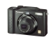 デジタルカメラ（ブラック）「DMC-LC20-K」