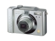 デジタルカメラ（シルバー）「DMC-LC20-S」