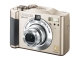 デジタルカメラ（シャンペンゴールド）「DMC-LC43-N」