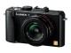 デジタルカメラ（ブラック）「DMC-LX5-K」
