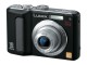 デジタルカメラ（ブラック）「DMC-LZ10-K」