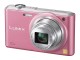 デジタルカメラ（ピンク）「DMC-SZ3-P」