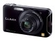 デジタルカメラ（ブラック）「DMC-SZ5-K」