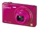 デジタルカメラ（ピンク）「DMC-SZ9-P」