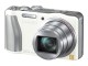 デジタルカメラ（ホワイト）「DMC-TZ30-W」