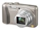 デジタルカメラ（シルバー）「DMC-TZ35-S」