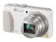 デジタルカメラ（ホワイト）「DMC-TZ40-W」