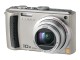 デジタルカメラ（シルバー）「DMC-TZ50-S」