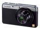 デジタルカメラ（ブラック）「DMC-XS3-K」