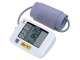 上腕　血圧計（白）「EW3106-W」