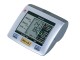 上腕　血圧計（シルバー調）「EW3122P-S」