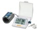 上腕血圧計（白）「EW-BU70-W」