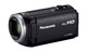 デジタルハイビジョンビデオカメラ（ブラック）「HC-V480M-K」