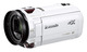 デジタル4Kビデオカメラ（ホワイト）「HC-VX980M-W」