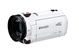 デジタル4Kビデオカメラ（ホワイト）「HC-VX985M-W」