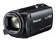 デジタルハイビジョンビデオカメラ（ブラック）「HC-V230M-K」