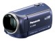 デジタルハイビジョンビデオカメラ（ブルー）「HC-V300M-A」