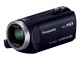 デジタルハイビジョンビデオカメラ（ダークネイビー）「HC-V520M-A」