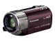 デジタルハイビジョンビデオカメラ（ブラウン）「HC-V620M-T」