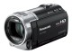 デジタルハイビジョンビデオカメラ（ブラック）「HC-V700M-K」