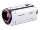 デジタルハイビジョンビデオカメラ（ホワイト）「HC-W570M-W」