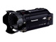デジタル4Kビデオカメラ（ブラック）「HC-WX970M-K」