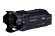 デジタル4Kビデオカメラ（ブラック）「HC-WX990M-K」