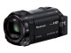 デジタルハイビジョンビデオカメラ（ブラック）「HC-W850M-K」