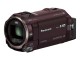 デジタルハイビジョンビデオカメラ（ブラウン）「HC-W850M-T」