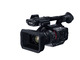 デジタル4Kビデオカメラ（ブラック）「HC-X2-K」