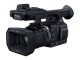 デジタル4Kビデオカメラ（ブラック）「HC-X1000-K」