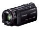 デジタルハイビジョンビデオカメラ（ブラック）「HC-X920M-K」