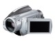 デジタルハイビジョンビデオカメラ（シルバー）「HDC-DX1-S」