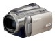 デジタルハイビジョンビデオカメラ（シルバー）「HDC-HS200-S」