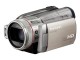 デジタルハイビジョンビデオカメラ（シルバー）「HDC-HS300-S」