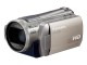 デジタルハイビジョンビデオカメラ（シルバー）「HDC-SD200-S」