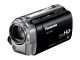 デジタルハイビジョンビデオカメラ（オニキスブラック）「HDC-TM30-K」