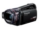 デジタルハイビジョンビデオカメラ（ブラック）「HDC-TM300-K」