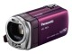 デジタルハイビジョンビデオカメラ（モードバイオレット）「HDC-TM35-V」