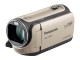 デジタルハイビジョンビデオカメラ（キャメルベージュ）「HDC-TM45-C」